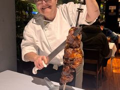 -拉蒂娜·巴西牛排馆 Latina·Brazilian Steakhouse(陆家嘴旗舰店)