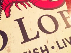 -RED LOBSTER(多伦多DT店)