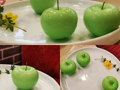 像生青苹果-点都德(北京路贰店)