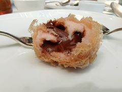 -悦轩中餐厅·高空江景·杭州柏悦酒店