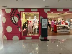 -Victoria's Secret(杭州湖滨银泰in77店)