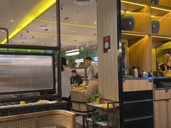 -润园四季椰子鸡火锅(南山海岸城店)