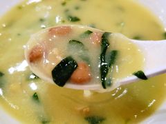 脑饭-东升灌浆包(辛庄街总店)