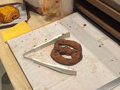 -RUXU入续糖水铺与包(卓悦中心店)