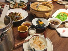 -火宫殿·湘菜小吃·商务宴请·生日聚会(东塘店)