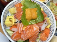 -原志优秀食材·匠心料理·海胆主题(金亿广场店)