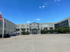 -国际安全防卫学院
