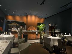 -Oyster Talks 四度蚝法餐厅