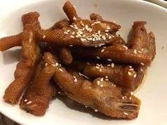 靓豉油皇凤爪-香云轩·顺德菜(香云纱园林酒店店)