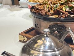 -惠丰堂饭庄·烤鸭·京味菜(翠微路店)