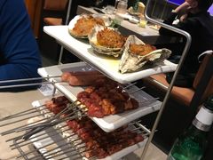 -丰茂烤串(建设街店)