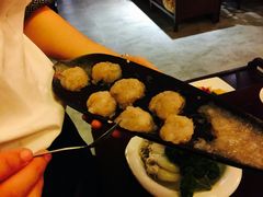 -捞神煲汤火锅(湖滨商业街店)