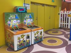 -SPAAARK超级乐园(广州海珠万达店)