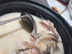 -小厨娘淮扬菜(天印大道店)
