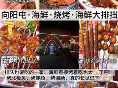 -日照灯塔风景区