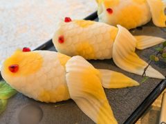 -海皇食府(水都假日酒店店)