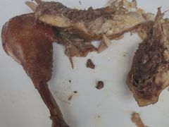 -须水邓记叫化鸡(长兴路店)