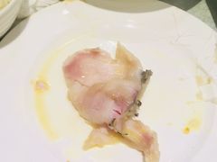 酸汤萝卜鱼-福海居烤鸭店(鸟巢店)