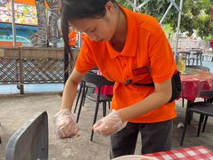 -琼大师东方烤乳猪(亚特兰蒂斯店)