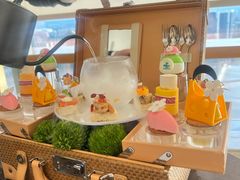 -三迪希尔顿酒店·星空酒廊