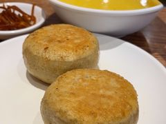 -清真吴记门钉肉饼·喜多利