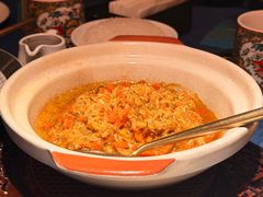 -老吉堂上海本帮菜(工体店)