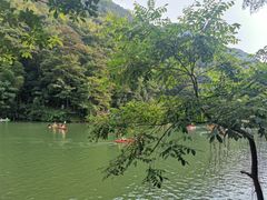 -千泷沟大瀑布旅游区