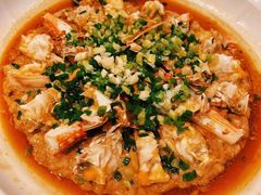 -丰收日·小海鲜·沪上家宴(顾村正大店)