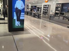 -枫蓝国际购物中心