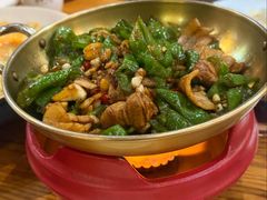 -金掌勺·锅包肉(双榆树店)
