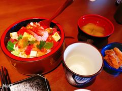-千代武日本料理(哈西店)