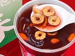 -炖物24章·顺时轻养茶(杭州大厦店)