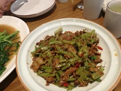 -禾珍珠家常小馆(河南博物院店)