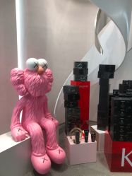 -Kraemer Paris  苏豪路易士·嘉玛发廊