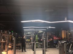 -ENERGY原力健身(川周店)