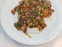海肠捞饭-来之顺海鲜菜馆·青岛菜(栈桥店)