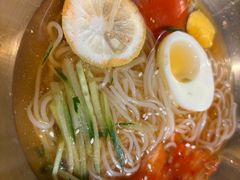 -姜胖胖韩式自助烤肉(光明万达店)