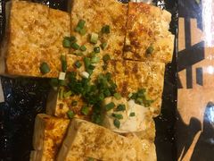 -老味烧烤(园林路店)