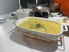 鸭汤-3号仓库·创意中国菜(新世界城店)