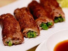 -8餐厅(新葡京酒店)