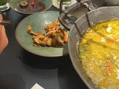 -有才叔的小馆(招商依云曲江店)