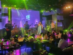 -MOSSO音乐酒吧·live house(南京旗舰店)