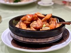 -兴悦酒家(环市东路店)