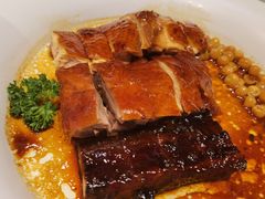 -汤城小厨•粤菜•靓汤(苏州街店)