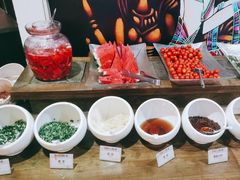 -滇釜火锅·能喝汤的火锅(车公庄店)