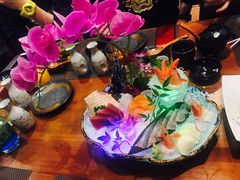 -尺山寸水日料(马桥满天星店)