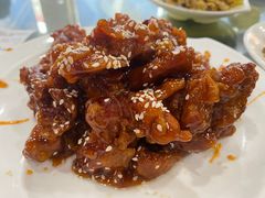 -同发号饭庄(复兴路店)