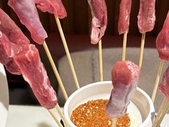 -涮福記·现切牛羊肉火锅(世纪汇店)