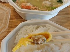 -桂满陇·手作小笼包&江南叫花鸡(中山公园店)