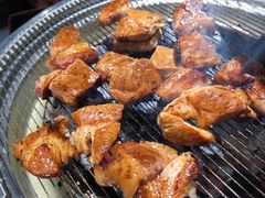 -本炙炭烤·蒲烧活鳗料理店(金沙洲店)